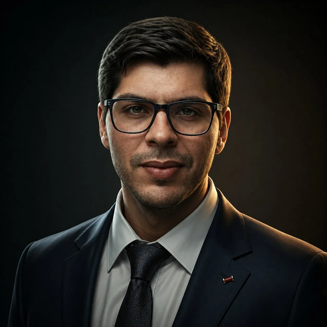 Kevin — Consultant senior KSolution